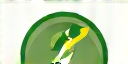 The Healthy Plate Nutrition logo