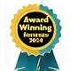 Portland's Best Health Tech 2024 award